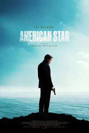 Poster to the movie "American Star" #192208