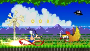 Backdrop to the movie "BoOzy’ OS and the Cristal Gem" #481977