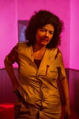 Poster to the movie "Evil Within" #783613