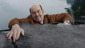 Backdrop to the movie "Final Destination 5" #642273