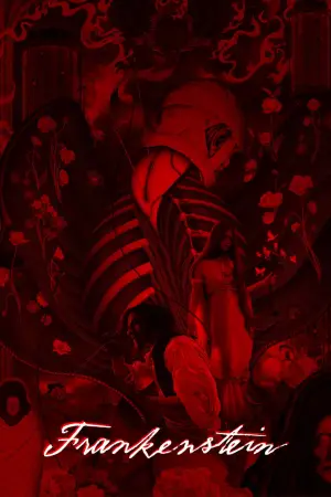 Poster to the movie "Frankenstein" #514335