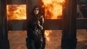 Backdrop to the movie "Furiosa: A Mad Max Saga" #558917