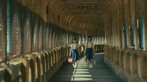 Backdrop to the movie "Girl" #774933