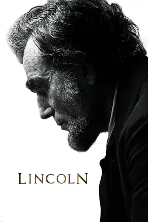 Poster to the movie "Lincoln" #618866
