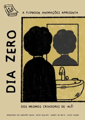 Poster to the movie "Null Day" #473308