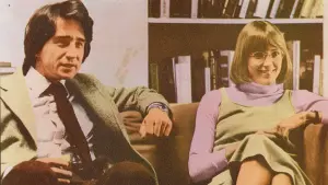 Backdrop to the movie "Interiors" #259774