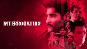 Backdrop to the movie "Interrogation" #745709