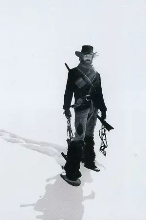 Poster to the movie "Jeremiah Johnson" #225878