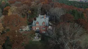 Backdrop to the movie "Knives Out" #561289