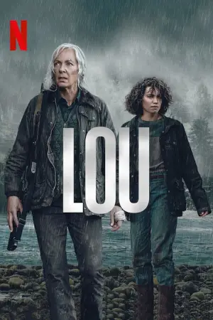 Poster to the movie "Lou" #639051