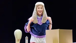 Backdrop to the movie "National Theatre Live: Inter Alia" #767755