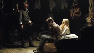 Backdrop to the movie "Stardust" #802850