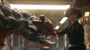 Backdrop to the movie "星门深渊" #761888