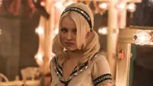 Backdrop to the movie "Sucker Punch" #703354