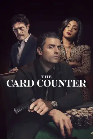 The Card Counter