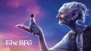 Backdrop to the movie "The BFG" #294786