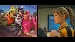 Backdrop to the movie "The Lost Chapter: Yuki