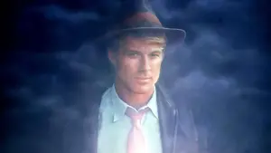 Backdrop to the movie "The Natural" #257311