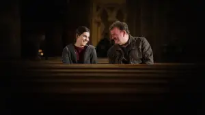 Backdrop to the movie "The Old Oak" #758627