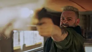 Backdrop to the movie "The Sheriff" #768576