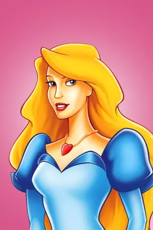 Poster to the movie "The Swan Princess" #277957