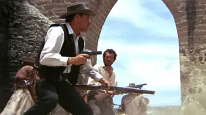 Backdrop to the movie "The Wild Bunch" #732838