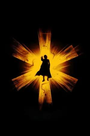 Poster to the movie "Thunderbolts" #525898