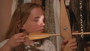 Backdrop to the movie "Bloody Birthday" #380531