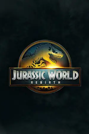 Poster to the movie "Untitled Jurassic World Movie" #512290