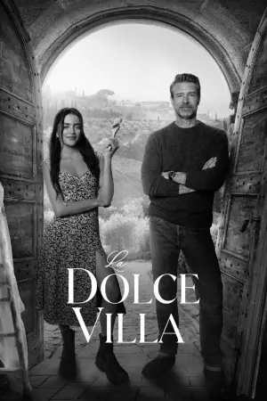 Poster to the movie "La Dolce Villa" #614802