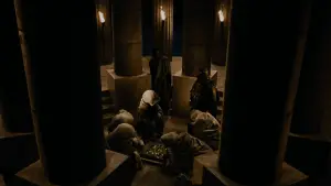 Backdrop to the movie "300" #600418