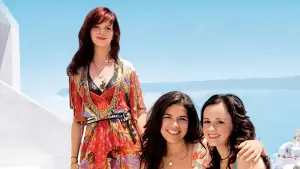 Backdrop to the movie "The Sisterhood of the Traveling Pants 2" #895327