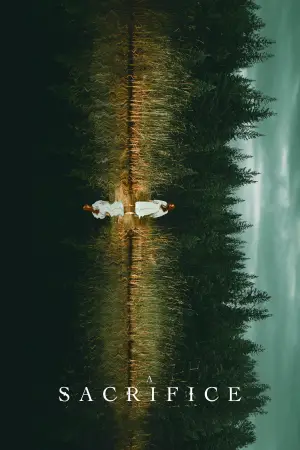 Poster to the movie "Berlin Nobody" #646317