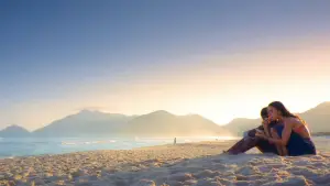 Backdrop to the movie "City of God" #606914