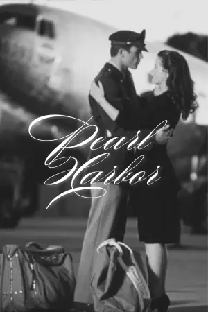 Poster to the movie "Pearl Harbor" #431004