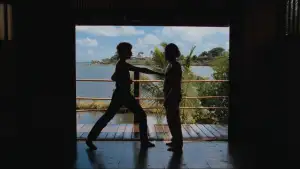 Backdrop to the movie "The Karate Kid Part II" #801251