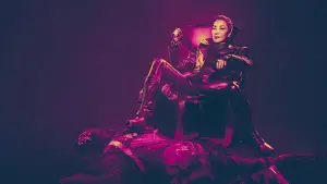 Backdrop to the movie "Star Trek: Section 31" #609553