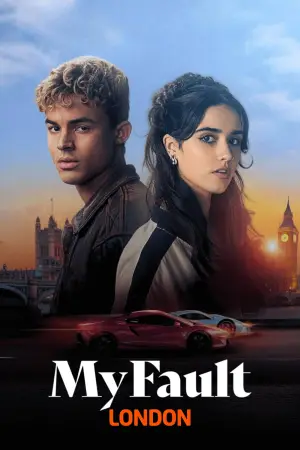 My Fault: London