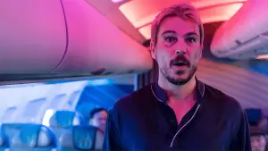 Backdrop to the movie "Fight or Flight" #571921