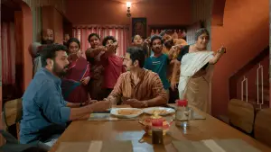 Backdrop to the movie "Bharathanatyam 2 Mohiniyattam" #796455