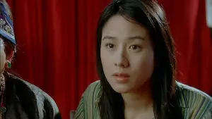 Backdrop to the movie "Super Model" #653574