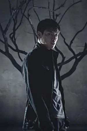 Poster to the movie "Forgotten" #723585