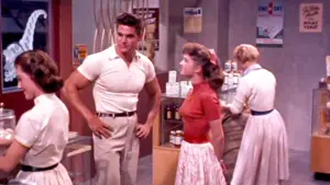 Backdrop to the movie "Athena" #744424