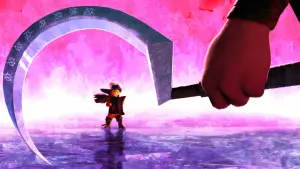 Backdrop to the movie "Puss in Boots: The Last Wish" #564851