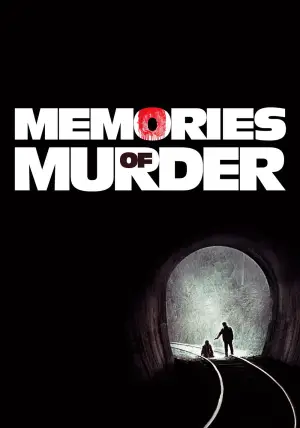 Poster to the movie "Memories of Murder" #630536