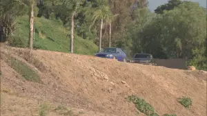 Backdrop to the movie "Finish Line" #687935