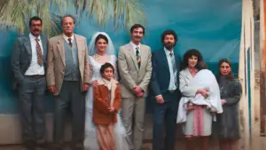 Backdrop to the movie "All That