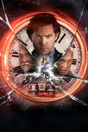 Poster to the movie "Altered Reality" #756610