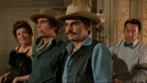 Backdrop to the movie "Westworld" #867229