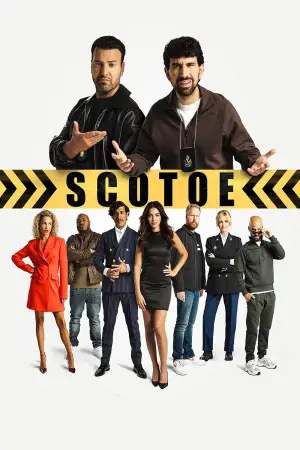 Poster to the movie "Scotoe" #756692